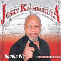 Double vie - Josky Kiambukuta