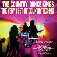 You Belong With Me - The Country Dance Kings