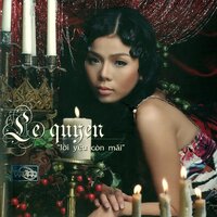 Xua Tan Niềm Đau - Lệ Quyên