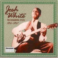 Strange Fruit (73475) - Josh White
