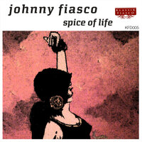 Rhumba del sol - Johnny Fiasco