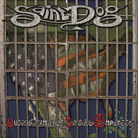 Ha Ha - Saint Dog & Kottonmouth Kings & Big Hoss & Dirtball & Saint Dog, Kottonmouth Kings feat. Big Hoss, Dirtball