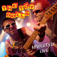 I've Got Asthma - Toy Dolls