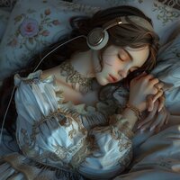 Vibrant Sleep Tune - Sleep Time & Silent Night Music & Mr. Sandman
