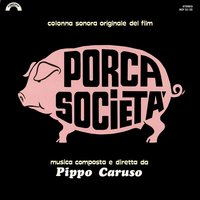 Ricordando J T - Pippo Caruso
