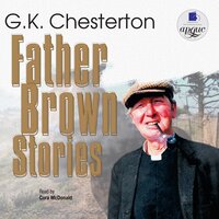 Gilbert Keith Chesterton. «Father Brown Stories». #76 - Кора МакДональд