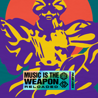 QueLoQue - Major Lazer & Paloma Mami & Diplo