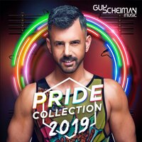 Eastern Wind - Guy Scheiman