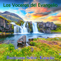 Eres Mi Pastor - Los Voceros Del Evangelio