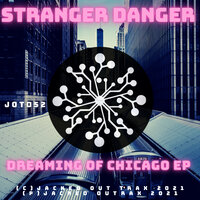 You Should Go - Stranger Danger