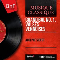 Waltz - Adolphe Sibert & Adolphe Sibert Orchestra & Adolphe Sibert, Adolphe Sibert Orchestra & Имре Кальман