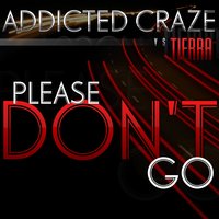 Please Don't Go - Addicted Craze & Tierra