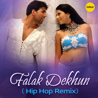Falak Dekhun - Sonu Nigam & Drub & Sam8