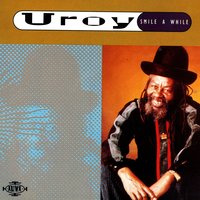 Unity In The Community - U-Roy