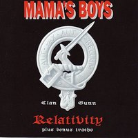 My Way Home - Mama's Boys