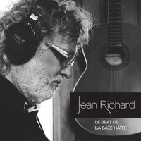 Le beat de la baie hatee - Jean Richard