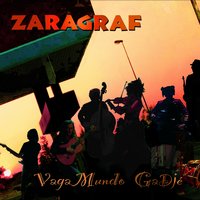 Kosmic Kolo - Zaragraf