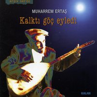 Eğil Dağlar - Muharrem Ertaş