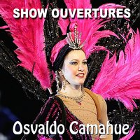 Victory - Osvaldo Camahue & Praha Symphonic Orchestra