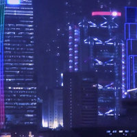 Window - HKE & Hong Kong Express