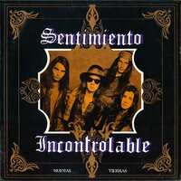 Levántate, Te Estoy Esperando - Sentimiento incontrolable
