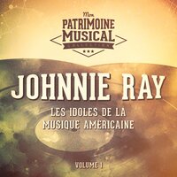 Walkin' My Baby Back Home - Johnny Ray