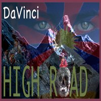 Jim's Return - DAVINCI & The Doors
