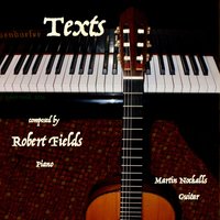 Allegretto - Robert Fields & Martin Nockalls