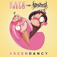 Ascendancy - Kate Freud & Sinizter
