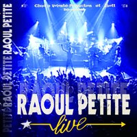 Mamouth - Raoul Petite