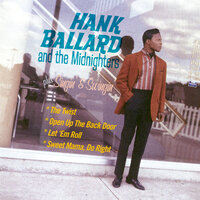 Stingy Little Thing - Hank Ballard