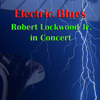 Driving the Wheel - Robert Lockwood Jr.