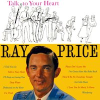 There'll Be No Teardrops Tonight - Ray Price