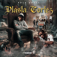 Plasta Cortez - Kocu Graff
