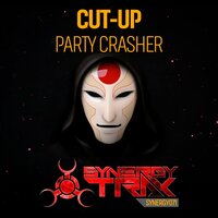 Party Crasher - Cut-Up