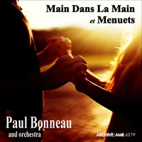 Menuet du 5eme Quintette - Paul Bonneau & Orchestre Colonne