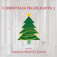 What Child Is This? - Thomas Hewitt Jones