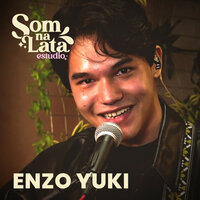 Pele (Ao Vivo no Som na Lata) - Som na Lata & Enzo Yuki