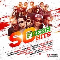 Mash up di Place - Lieutenant & MC DUC & Rise Up Sound