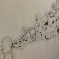 The Doors Just Lead To Nowhere - Dane B.