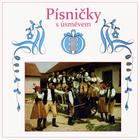 V neděli vodpoledne - Lidová muzika souboru písní a tanců Úsměv ZK ZKZ Horní Bříza & Vlastimil Čábal & Jana Kopřivová