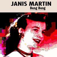 Little Bit - Janis Martin
