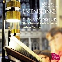 Libera nos, salva nos - Robert Sharpe & The Choir of York Minster & Charlie Murray