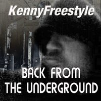 U Mean the World to Me - Kennyfreestyle