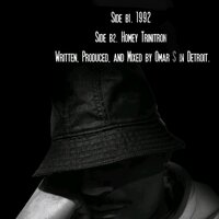 1992. - Omar S