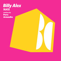 Origami - Billy Alex