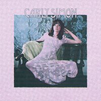 His Friends Are More Than Fond of Robin - Carly Simon