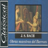 Organ Sonata No. 4 in E Minor, BWV 528: II. Andante - Johann Sebastian Bach & Miklos Spanyi
