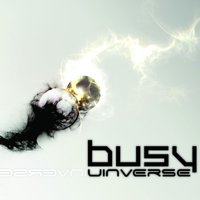 Avogadro - Busy
