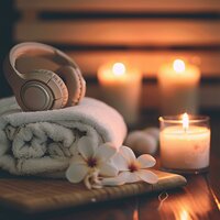 Healing Touch Music - Relax Radio 1 & Isochrone & Ambient Tech